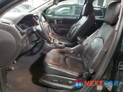 Zdjęcie 7 z 12 samochodu: 2016 GMC ACADIA SLT-1 VIN:1GKKVRKD6GJ138634 - miniatura