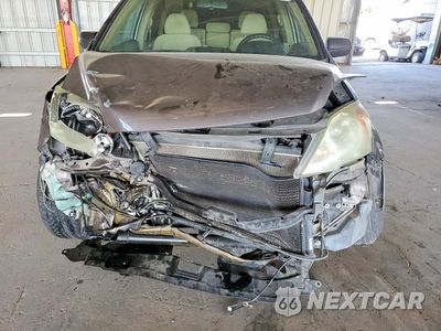 Zdjęcie 11 z 12 samochodu: 2011 HONDA CR-V EX VIN:5J6RE3H50BL017984 - miniatura