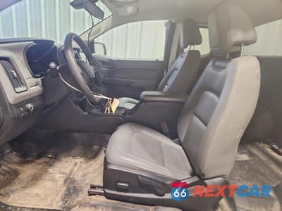Zdjęcie 7 z 13 samochodu: 2019 CHEV COLORADO VIN:1GCHSBEA6K1328675 - miniatura
