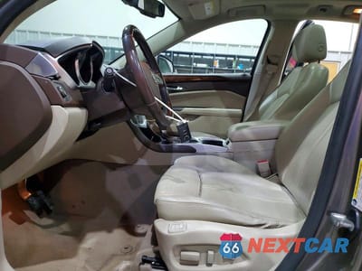 Zdjęcie 7 z 14 samochodu: 2012 CADILLAC SRX LUXURY COLLECTION VIN:3GYFNDE30CS515982 - miniatura