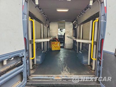 Zdjęcie 10 z 13 samochodu: 2020 RAM PROMASTER 3500 VIN:3C6URVJG0LE140066 - miniatura