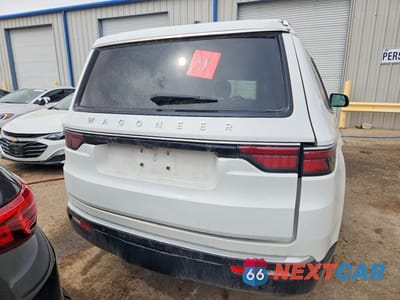 Zdjęcie 6 z 12 samochodu: 2025 JEEP WAGONEER SERIES II VIN:1C4SJVBP1SS530224 - miniatura