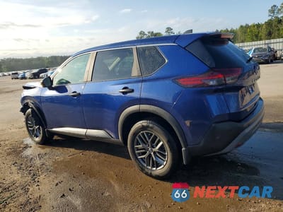 Drugie zdjęcie samochodu z przodu: 2023 NISSAN ROGUE S VIN:5N1BT3AA0PC883854 - miniatura