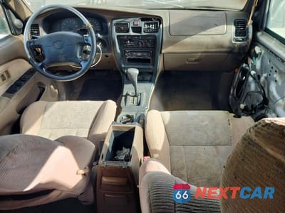 Zdjęcie 8 z 13 samochodu: 1999 TOYOTA 4RUNNER SR5 VIN:JT3GN86R5X0097120 - miniatura