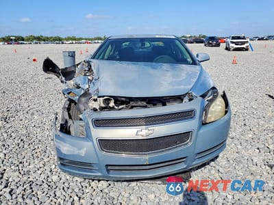 Piąte zdjęcie samochodu w środku: 2009 CHEV MALIBU 1LT VIN:1G1ZH57B39F145878 - miniatura