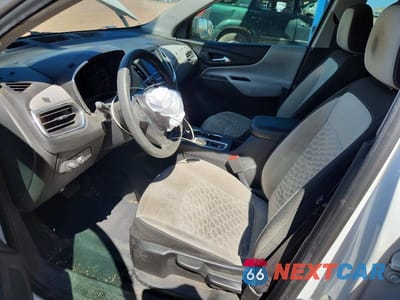 Zdjęcie 7 z 13 samochodu: 2020 CHEVROLET EQUINOX LS VIN:3GNAXSEV7LS581484 - miniatura