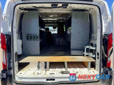 Zdjęcie 6 z 10 samochodu: 2017 FORD TRANSIT T-250 VIN:1FTYR2ZM9HKA35226 - miniatura