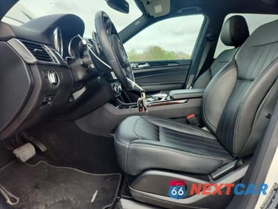 Zdjęcie 7 z 13 samochodu: 2018 MERCEDES-BENZ GLE 350 VIN:4JGDA5JB6JB165533 - miniatura