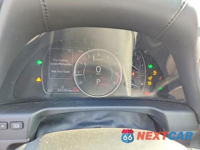 Zdjęcie 9 z 12 samochodu: 2021 LEXUS ES 250 BASE VIN:58AD11D15MU003213 - miniatura