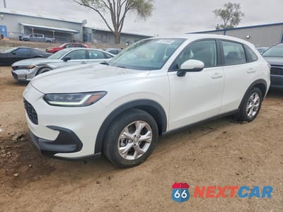 2025 HONDA HR-V LX 3CZRZ2H3XSM741225 - główne zdjęcie licytacji z USA - miniatura