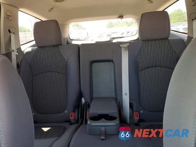 Zdjęcie 10 z 13 samochodu: 2014 CHEVROLET TRAVERSE LS VIN:1GNKRFED6EJ351730 - miniatura
