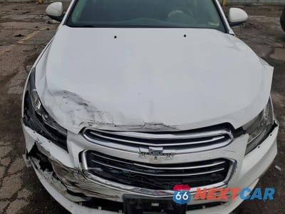 Zdjęcie 11 z 12 samochodu: 2016 CHEVROLET CRUZE LIMITED LTZ VIN:1G1PG5SB7G7110589 - miniatura