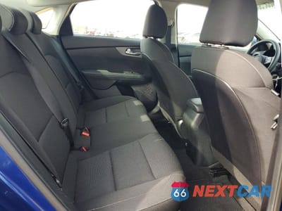 Zdjęcie 10 z 12 samochodu: 2019 KIA FORTE LXS VIN:3KPF24ADXKE016309 - miniatura