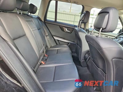 Zdjęcie 11 z 13 samochodu: 2015 MERCEDES-BENZ GLK 350 VIN:WDCGG5HB4FG408749 - miniatura