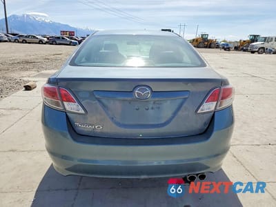 Zdjęcie 6 z 13 samochodu: 2012 MAZDA 6 I VIN:1YVHZ8BH6C5M06151 - miniatura