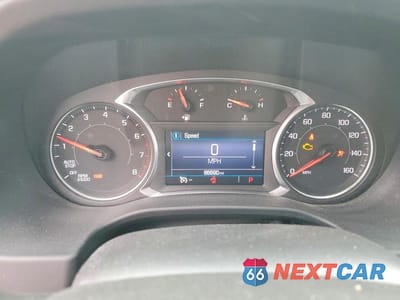 Zdjęcie 9 z 12 samochodu: 2022 GMC ACADIA SLE VIN:1GKKNRL44NZ103460 - miniatura