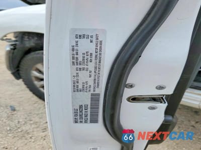 Zdjęcie 12 z 12 samochodu: 2022 RAM 2500 TRADESMAN VIN:3C6UR5CLXNG220654 - miniatura