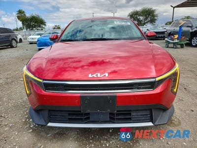 Piąte zdjęcie samochodu w środku: 2025 KIA K4 EX VIN:3KPFU4DE5SE007371 - miniatura