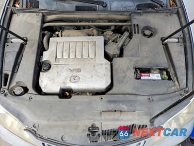 Zdjęcie 11 z 12 samochodu: 2009 LEXUS ES 350 BASE VIN:JTHBJ46GX92336773 - miniatura