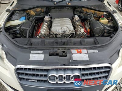 Zdjęcie 12 z 12 samochodu: 2007 AUDI Q7 4.2 QUATTRO PREMIUM VIN:WA1BV74L77D065612 - miniatura