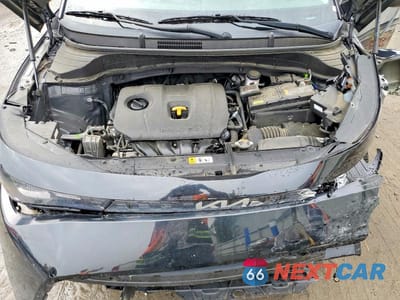 Zdjęcie 12 z 13 samochodu: 2023 KIA SOUL LX VIN:KNDJ23AU4P7886617 - miniatura