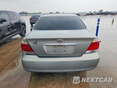 Zdjęcie 6 z 12 samochodu: 2006 TOYOTA CAMRY LE VIN:4T1BE32K56U709272 - miniatura