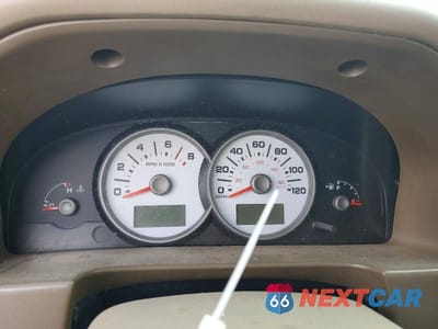 Zdjęcie 9 z 12 samochodu: 2005 FORD ESCAPE LIMITED VIN:1FMYU04105KA49801 - miniatura