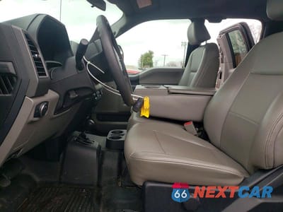 Zdjęcie 7 z 13 samochodu: 2017 FORD F250 SUPER DUTY VIN:1FT7X2B68HEB66840 - miniatura