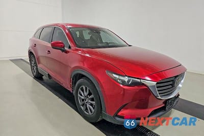 2022 MAZDA CX-9 TOURING JM3TCBCYXN0603005 - główne zdjęcie licytacji z USA - miniatura