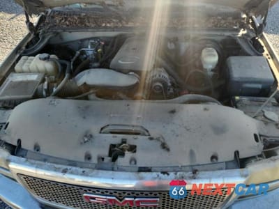 Zdjęcie 11 z 12 samochodu: 2007 GMC NEW SIERRA K1500 CLASSIC VIN:1GTEK19B17E171993 - miniatura
