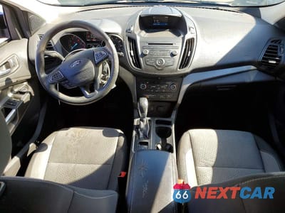 Zdjęcie 8 z 13 samochodu: 2018 FORD ESCAPE SE VIN:1FMCU0GDXJUA11779 - miniatura