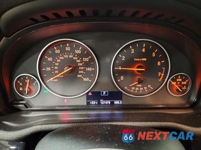 Zdjęcie 9 z 11 samochodu: 2012 BMW X3 XDRIVE28I VIN:5UXWX5C55CL719482 - miniatura