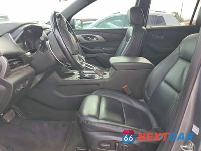 Zdjęcie 7 z 12 samochodu: 2023 CHEVROLET TRAVERSE LT VIN:1GNERHKW3PJ184213 - miniatura