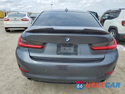 Zdjęcie 6 z 11 samochodu: 2021 BMW 330I VIN:3MW5R1J03M8B48023 - miniatura