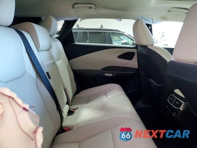 Zdjęcie 11 z 12 samochodu: 2024 LEXUS RX 350 PREMIUM VIN:2T2BAMCA6RC083496 - miniatura