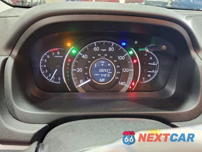 Zdjęcie 9 z 13 samochodu: 2016 HONDA CR-V EX VIN:5J6RM4H52GL092153 - miniatura