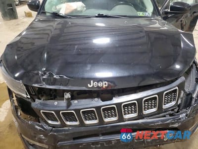 Zdjęcie 12 z 14 samochodu: 2020 JEEP COMPASS LATITUDE VIN:3C4NJDBB4LT219625 - miniatura