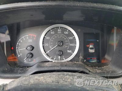 Zdjęcie 9 z 12 samochodu: 2020 TOYOTA COROLLA LE VIN:5YFEPRAE1LP030411 - miniatura