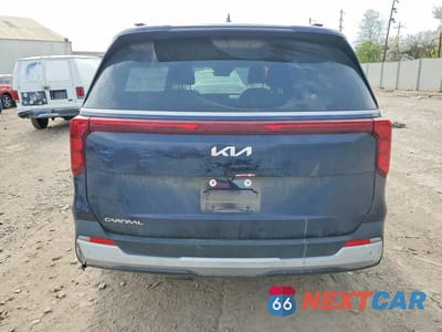 Zdjęcie 6 z 13 samochodu: 2025 KIA CARNIVAL EX VIN:KNDNC5K38S6529178 - miniatura