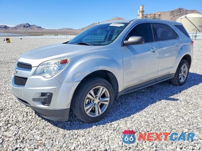 2012 CHEVROLET EQUINOX LS 2GNALBEK8C1298363 - główne zdjęcie licytacji z USA - miniatura