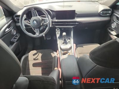 Zdjęcie 8 z 13 samochodu: 2024 DODGE HORNET R VIN:ZACPDFDW4R3A15426 - miniatura