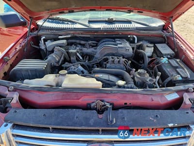 Zdjęcie 12 z 12 samochodu: 2010 FORD EXPLORER XLT VIN:1FMEU7DE4AUA68056 - miniatura