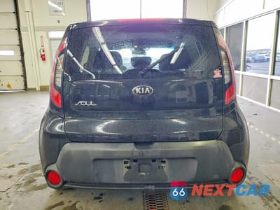 Zdjęcie 6 z 13 samochodu: 2015 KIA SOUL BASE VIN:KNDJN2A20F7174605 - miniatura