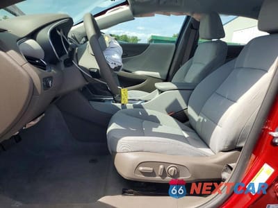 Zdjęcie 7 z 12 samochodu: 2021 CHEVROLET MALIBU LT VIN:1G1ZD5STXMF088485 - miniatura