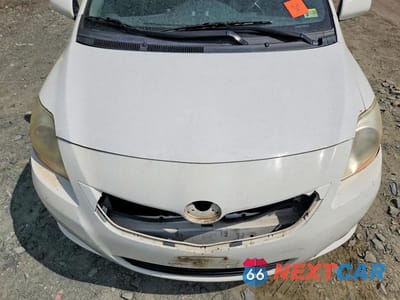 Zdjęcie 11 z 12 samochodu: 2010 TOYOTA YARIS BASE VIN:JTDBT4K38A4074145 - miniatura
