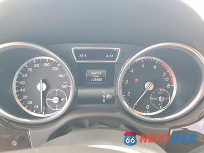 Zdjęcie 9 z 13 samochodu: 2015 MERCEDES-BENZ ML 350 4MATIC VIN:4JGDA5HBXFA605336 - miniatura