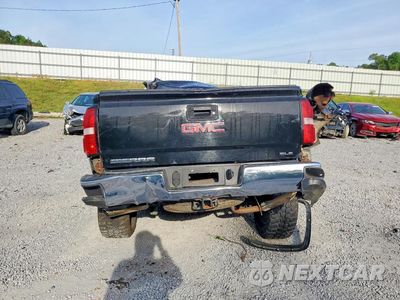Zdjęcie 6 z 13 samochodu: 2014 GMC SIERRA SLE VIN:1GTV2UEC7EZ217932 - miniatura
