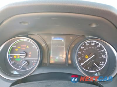 Zdjęcie 9 z 12 samochodu: 2021 TOYOTA CAMRY HYBRID SE VIN:4T1G31AK3MU567230 - miniatura