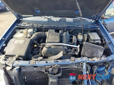 Zdjęcie 12 z 13 samochodu: 2006 GMC ENVOY XL VIN:1GKET16S366145748 - miniatura