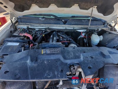 Zdjęcie 11 z 13 samochodu: 2007 CHEVROLET SILVERADO K2500 HEAVY DUTY VIN:1GCHK29K57E546092 - miniatura